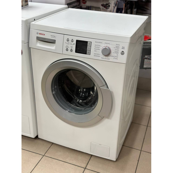 Пральна машина Bosch Avantixx 7 VarioPerfect WAQ20460PL Б/В