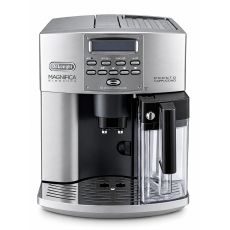 Кавомашина DeLonghi Magnifica Elegance Pronto Cappuccino ESAM 3600.S Б/В