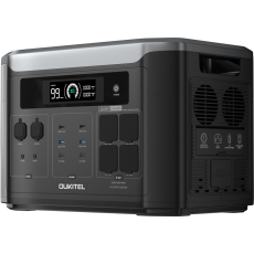 Портативна зарядна станція OUKITEL BP3000E