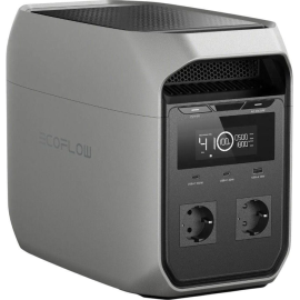 Портативна зарядна станція EcoFlow DELTA 3 Classic