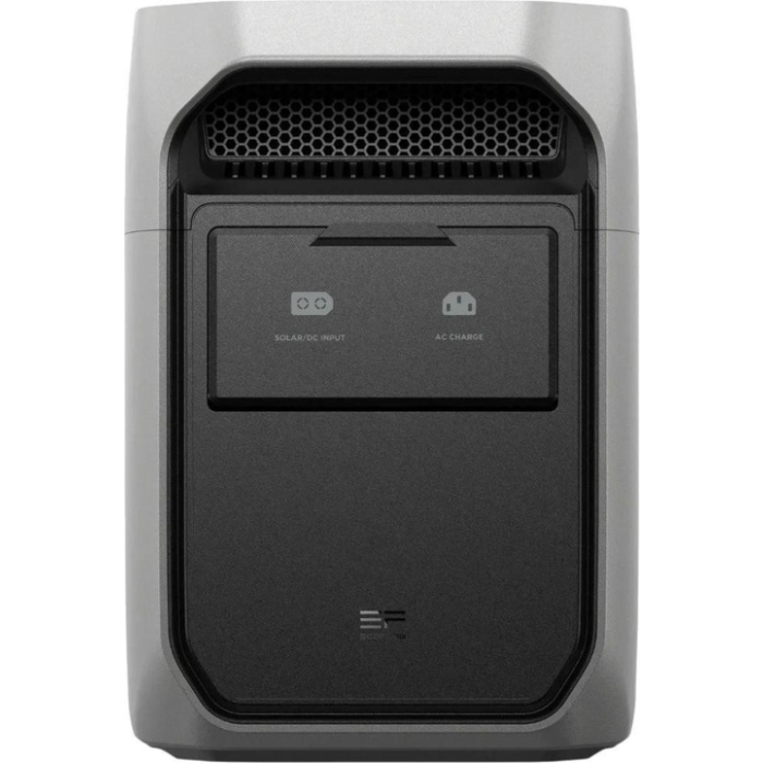 Портативна зарядна станція EcoFlow DELTA 3 Classic
