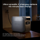 Портативна зарядна станція EcoFlow DELTA 3 Classic