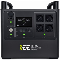 Зарядна станція IEETek Singo 2000 Plus