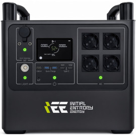 Зарядна станція IEETek Singo 2000 Plus