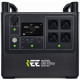 Зарядна станція IEETek Singo 2000 Plus