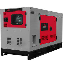 Генератор дизельний Vitals Professional EWI 108-3BS.170B