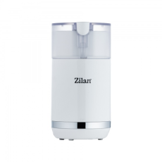Кофемолка ножевая Zilan ZLN9281 White