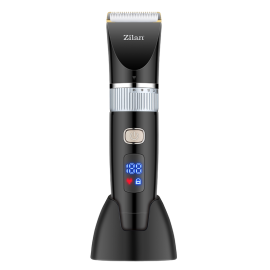 Машинка для стрижки Zilan ZLN8931 Black