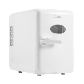 Портативний міні-холодильник Zilan ZLN1153 White