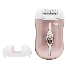 Эпилятор беспроводной 3в1 Zilan ZLN8788