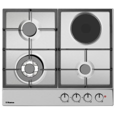 Варочная панель комбинированная HANSA BHMI611302 