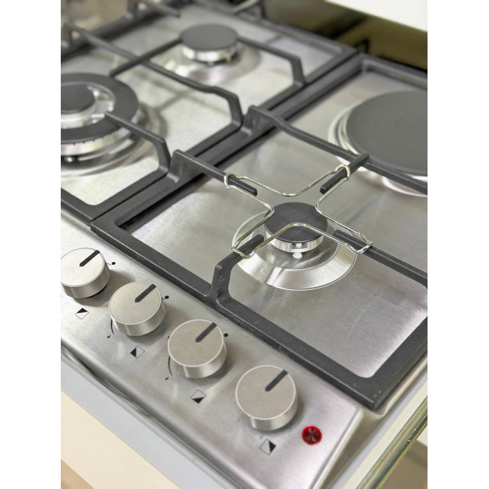 Варильна панель комбінована HANSA BHMI611302