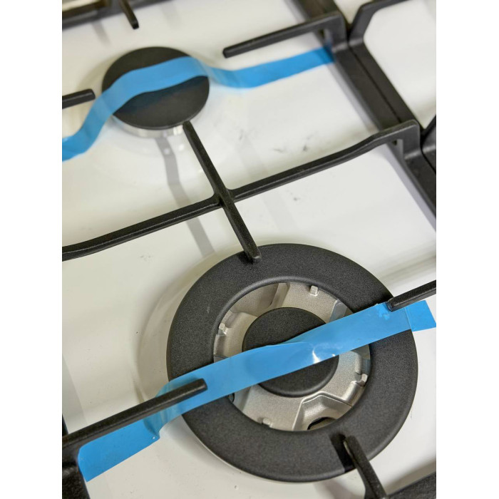 Газова варильна поверхня HANSA BHGW 61139