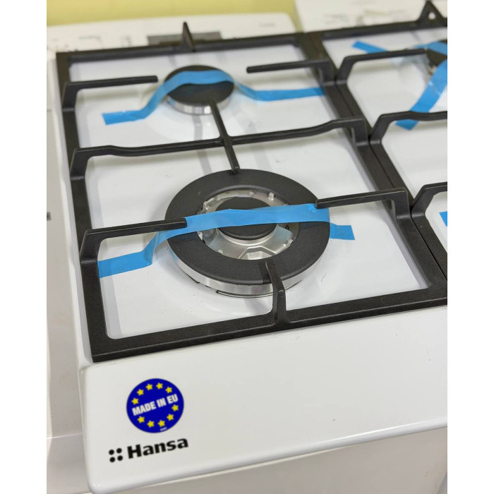 Газова варильна поверхня HANSA BHGW 61139