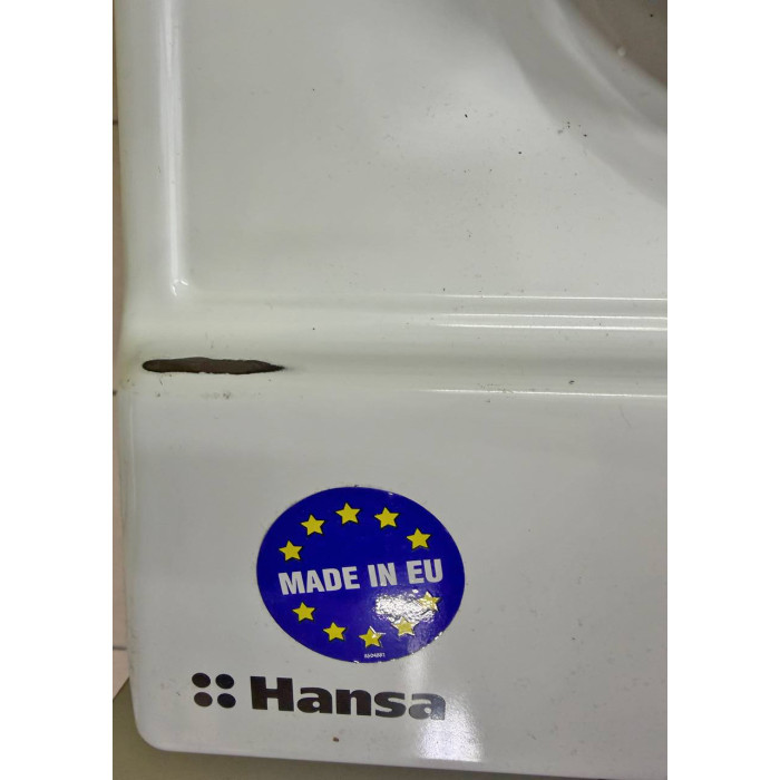 Газова варильна поверхня HANSA BHGW 61139