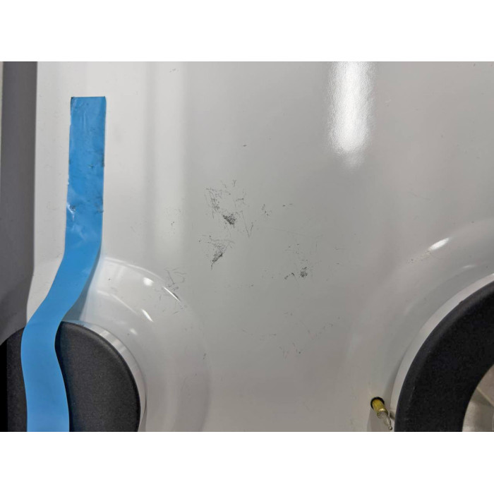 Газова варильна поверхня HANSA BHGW 61139