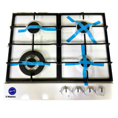 Газова варильна поверхня HANSA BHGW 61139