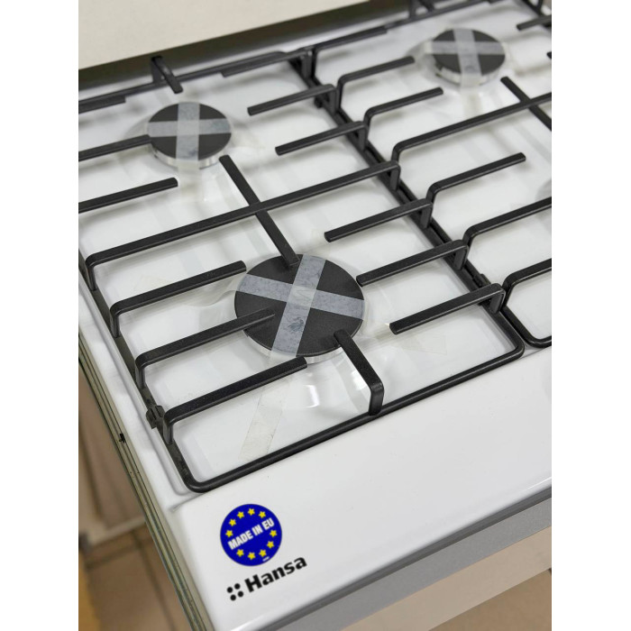 Газова варильна поверхня Hansa BHGW65010