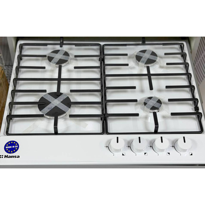 Газова варильна поверхня Hansa BHGW65010