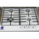 Газова варильна поверхня Hansa BHGW65010