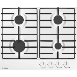 Газова варильна поверхня HANSA BHGW65010