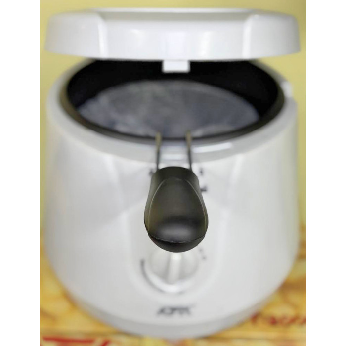 Електрична фритюрниця AFK FT-2000