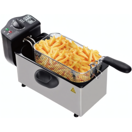 Електрична фритюрниця Royalty Line RL-EFT2000
