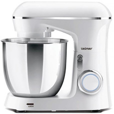 Планетарний міксер - тістоміс Zelmer ZKR1300W
