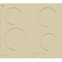 Варочная поверхность индукционная GUNTER&HAUER I 6 IVR