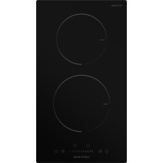 Варильна поверхня індукційна Domino GUNTER&HAUER ID 30 Black
