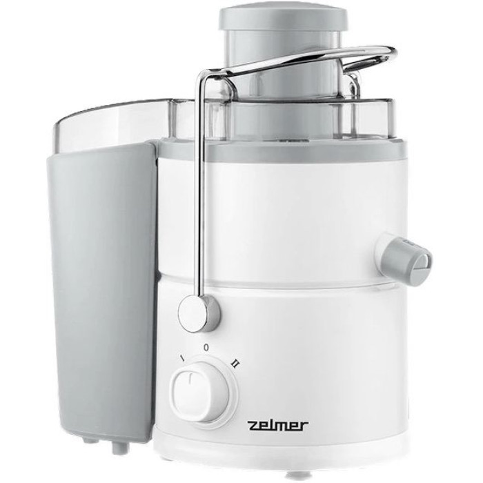 Соковичавниця відцентрова (центрифуга) Zelmer ZJE3800