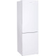 Двокамерний холодильник GUNTER&HAUER FN 285 White