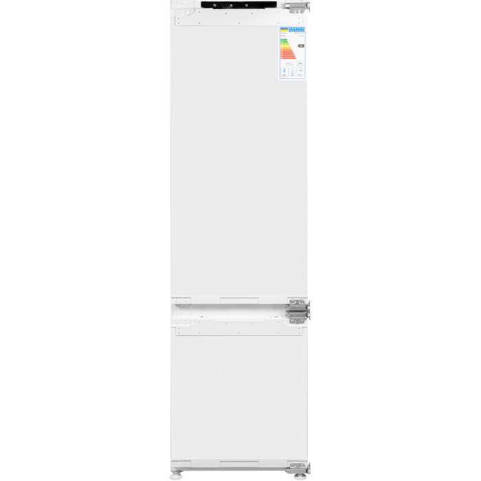 Вбудований холодильник GUNTER&HAUER FBN 310 White
