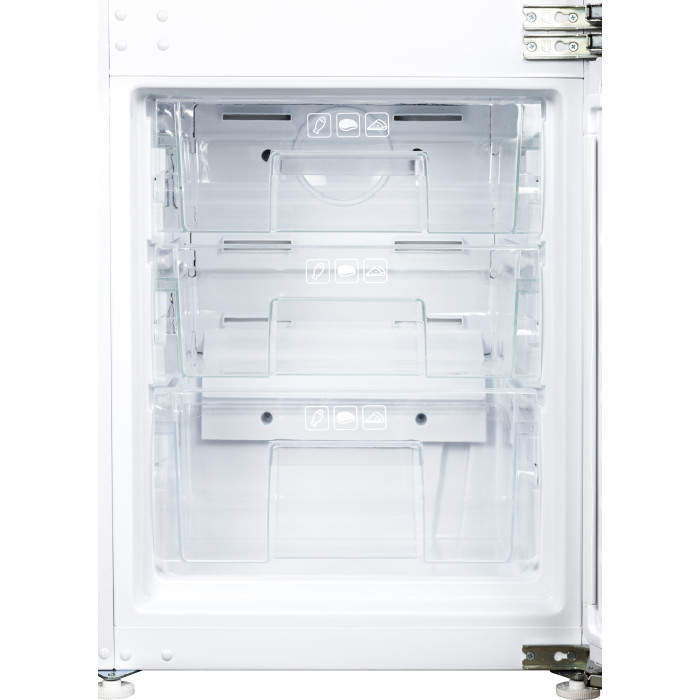 Вбудований холодильник GUNTER&HAUER FBN 310 White