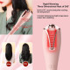 Автоматична плойка для волосся Automatic Hair Curler XN-389 Pink
