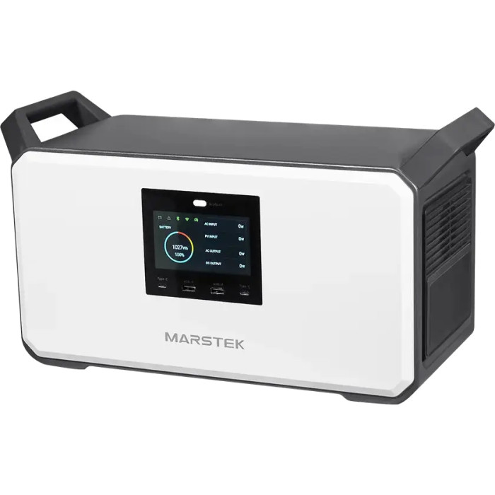 Зарядна станція Marstek M1200