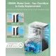 Осушувач повітря Dehumidifier D5A