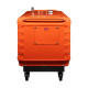 Дизельний генератор Bison BS8500QQ