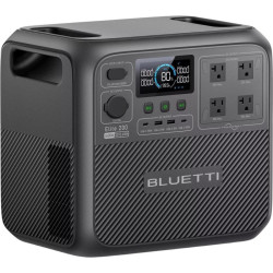 Зарядна станція Bluetti Elite 200 V2