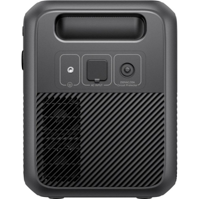 Зарядна станція Bluetti Elite 200 V2