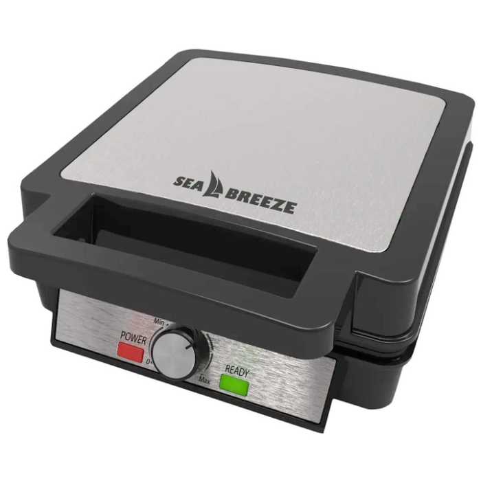 Вафельниця SEA BREEZE SB-0101