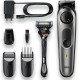 Тример для бороди та вусів Braun BeardTrimmer 5