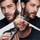 Тример для бороди та вусів Braun BeardTrimmer 5