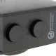 Тепловентилятор Adler AD 7725 Black