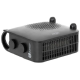 Тепловентилятор Adler AD 7725 Black