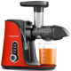 Соковитискач Amzchef GM3001 Red