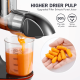 Соковитискач Amzchef GM3001 Red