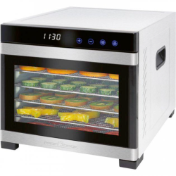 Сушка для овощей и фруктов Profi Cook PC-DR 1218