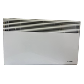 Конвектор електричний Atlantic F17.2 White Б/В