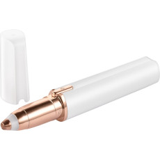 Стайлер для бровей электрический Hebe Skin Perfect Brows White